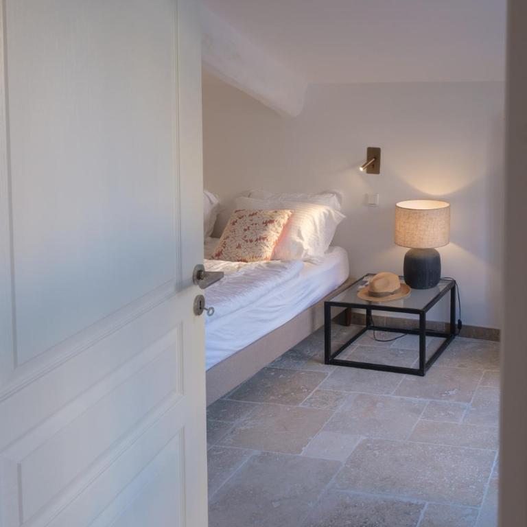 MAISON LA TROPEZIENNE ... NEW • Fabulous 5* Luxe & Terrasse • 6P. Old Town - Maison 3 Chambres - 21