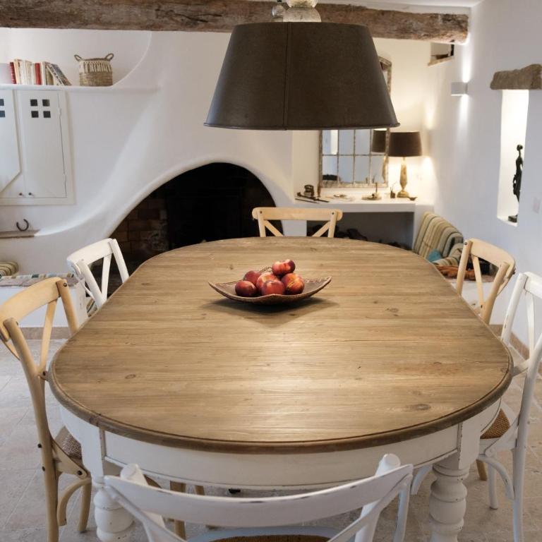 MAISON LA TROPEZIENNE ... NEW • Fabulous 5* Luxe & Terrasse • 6P. Old Town - Maison 3 Chambres - 10