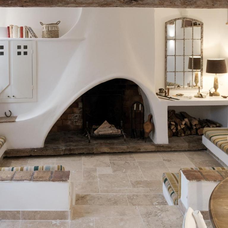 MAISON LA TROPEZIENNE ... NEW • Fabulous 5* Luxe & Terrasse • 6P. Old Town - Maison 3 Chambres - 8