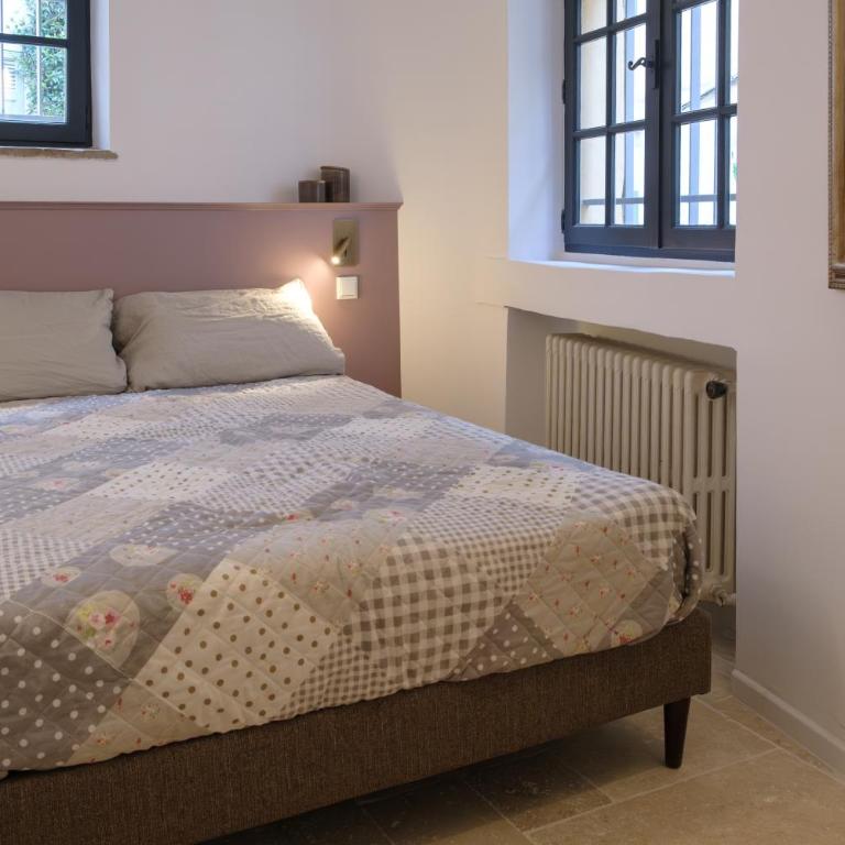 MAISON LA TROPEZIENNE ... NEW • Fabulous 5* Luxe & Terrasse • 6P. Old Town - Maison 3 Chambres - 42
