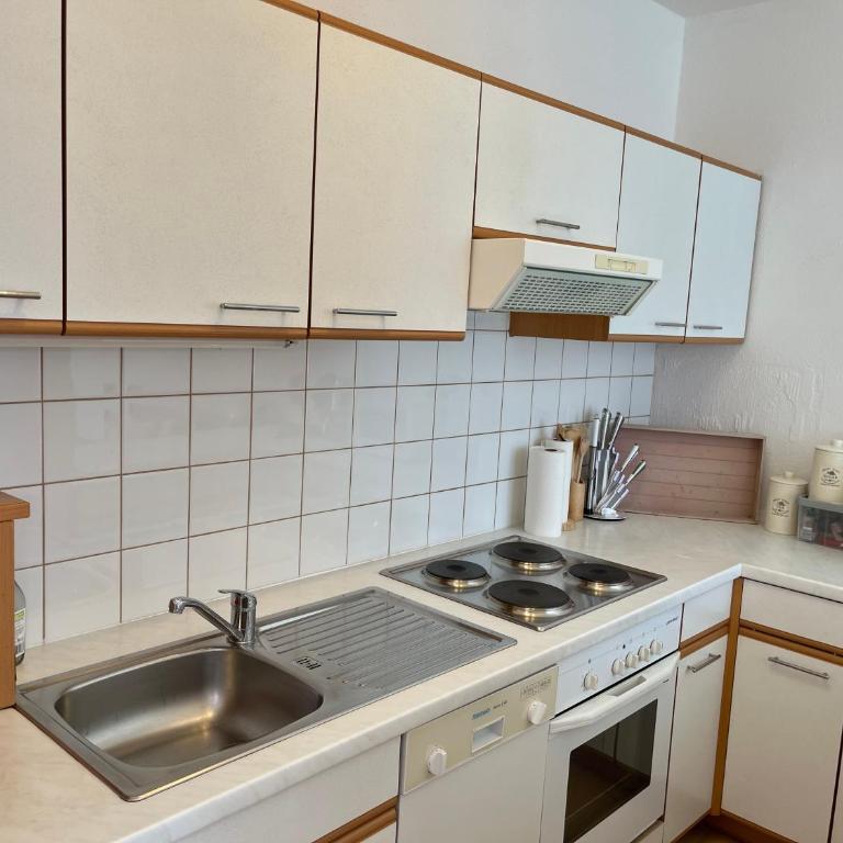 Malejo - HochkönigCard - Pool - Ski-in & Ski-out - Apartment mit 2 Schlafzimmern - 25