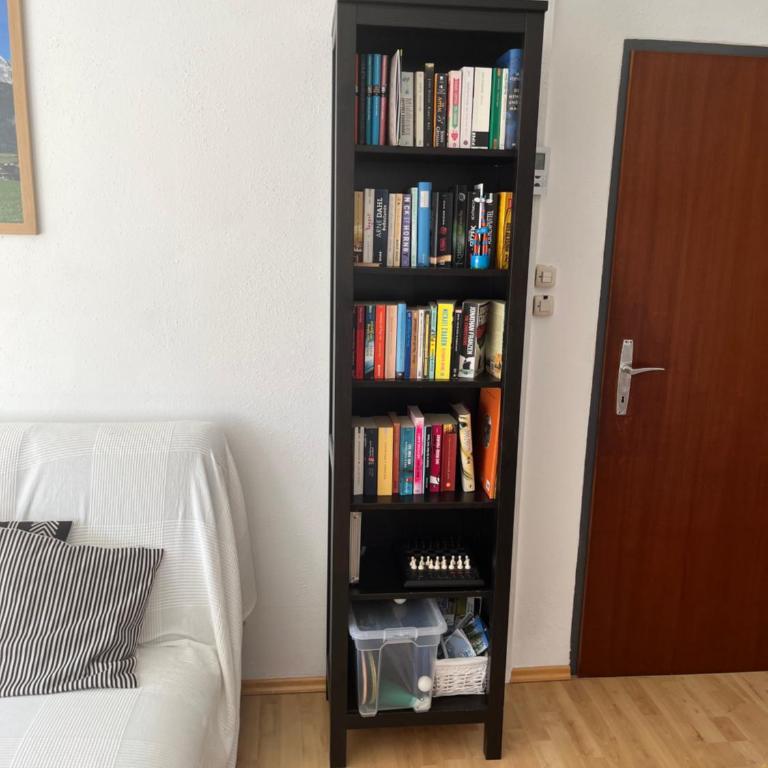 Malejo - HochkönigCard - Pool - Ski-in & Ski-out - Apartment mit 2 Schlafzimmern - 23