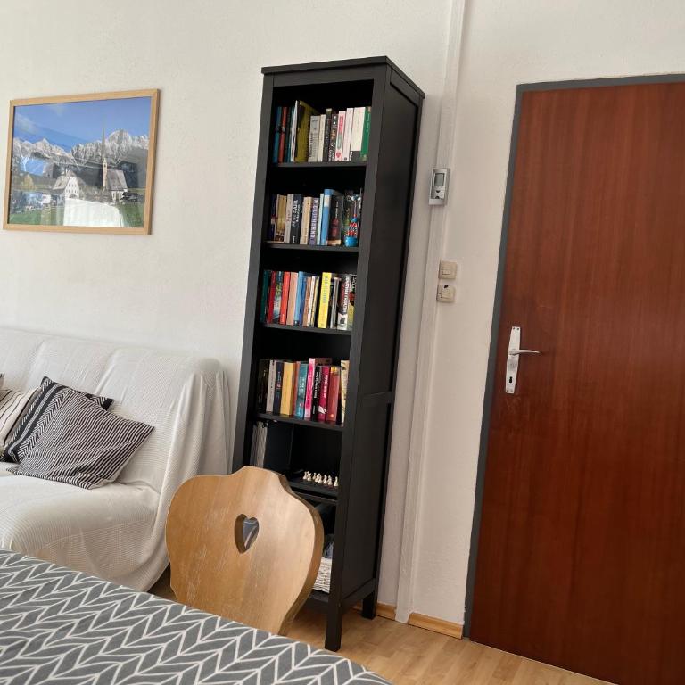 Malejo - HochkönigCard - Pool - Ski-in & Ski-out - Apartment mit 2 Schlafzimmern - 22