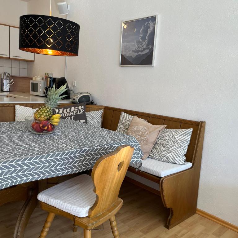 Malejo - HochkönigCard - Pool - Ski-in & Ski-out - Apartment mit 2 Schlafzimmern - 21