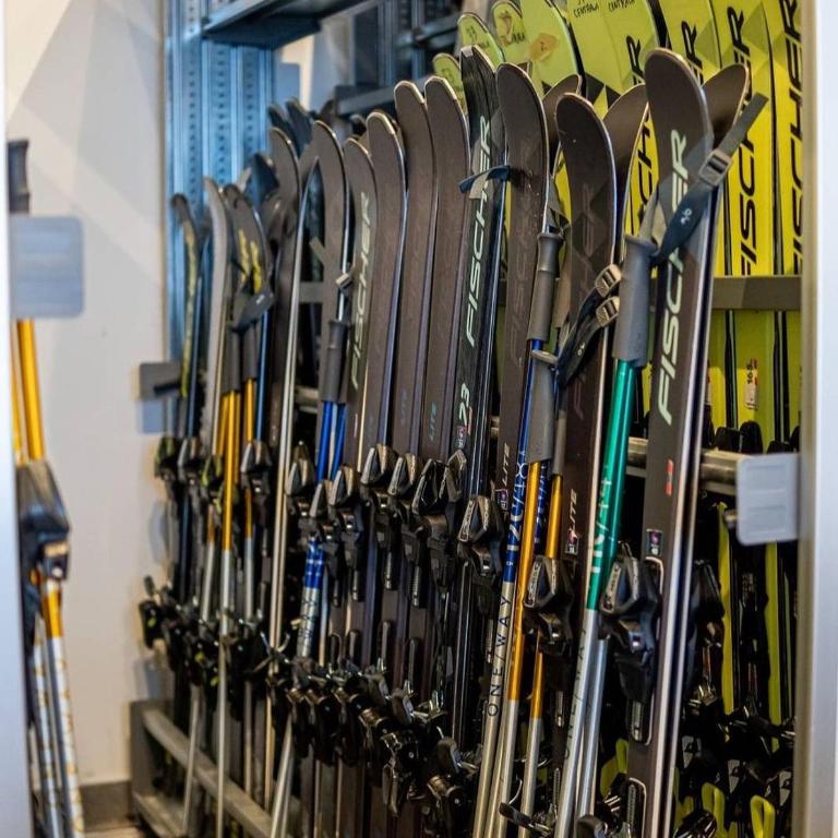 Apartman Drvorez-direktno na ski stazi - One-Bedroom Apartment - 29