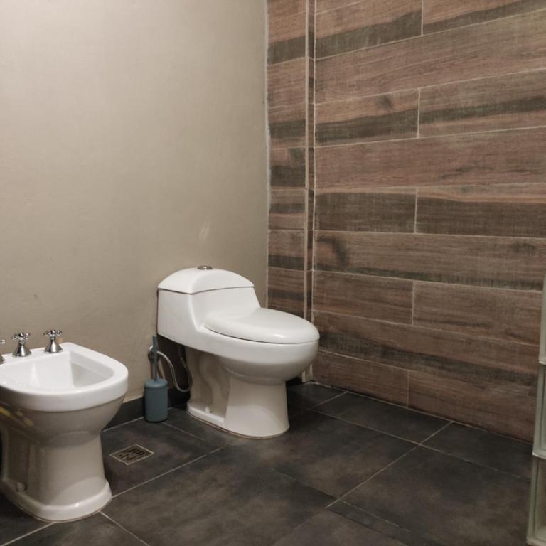 Apart Trelew - Apartamento de 2 dormitorios - 8