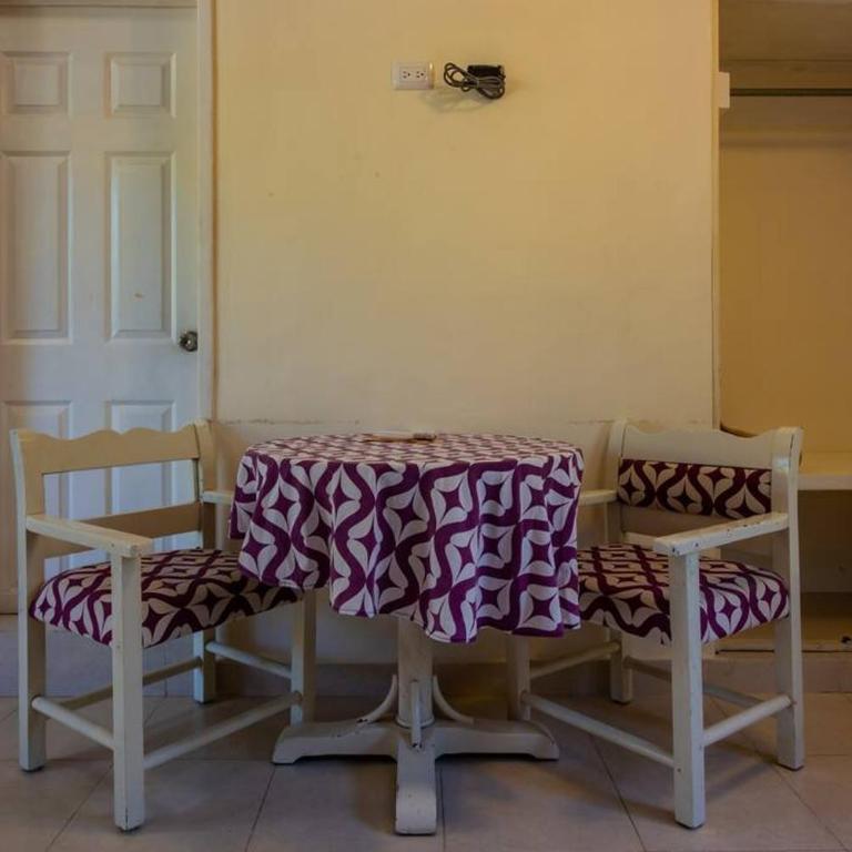Marysol private beach D12 next to nomads - One-Bedroom Apartment - 3