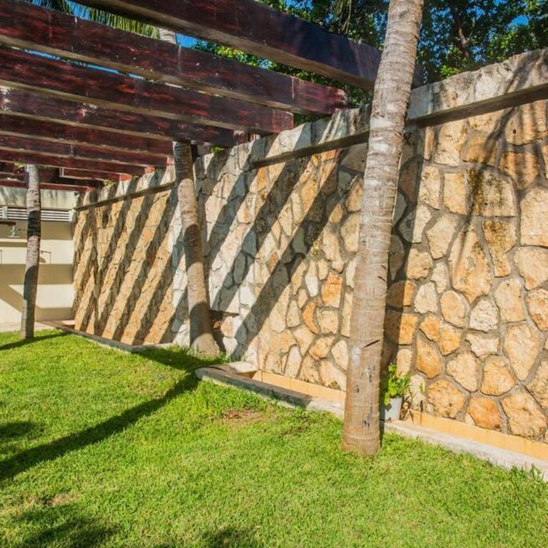 Marysol private beach D12 next to nomads - One-Bedroom Apartment - 4