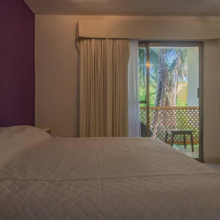 Marysol private beach D12 next to nomads - One-Bedroom Apartment - 10