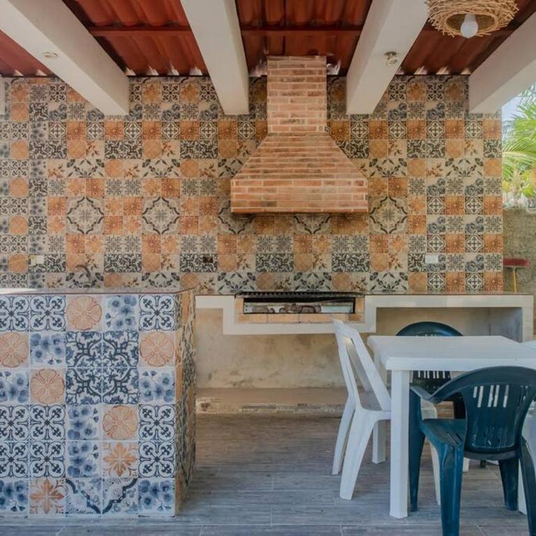 Marysol private beach D12 next to nomads - One-Bedroom Apartment - 11