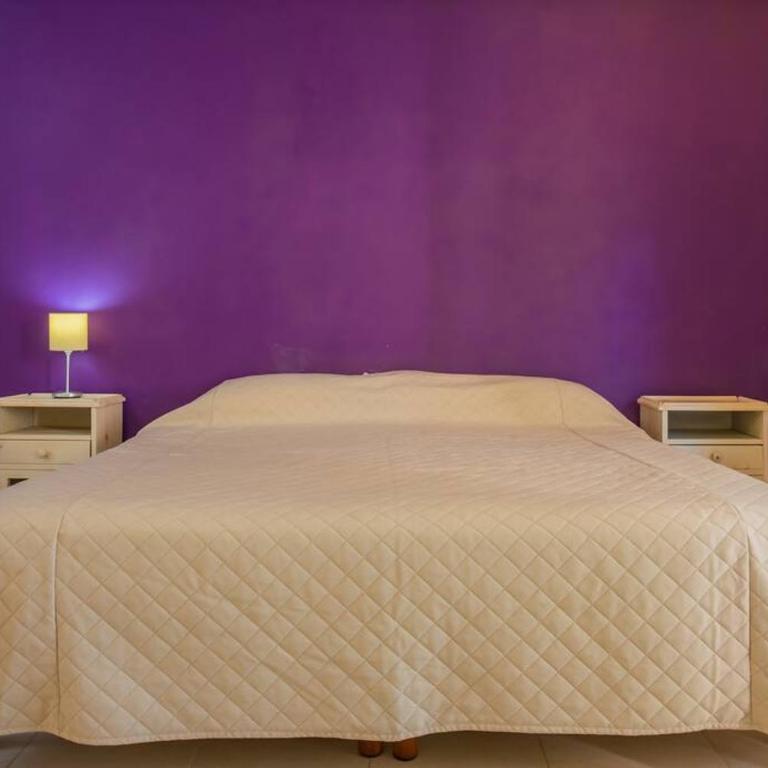 Marysol private beach D12 next to nomads - One-Bedroom Apartment - 12