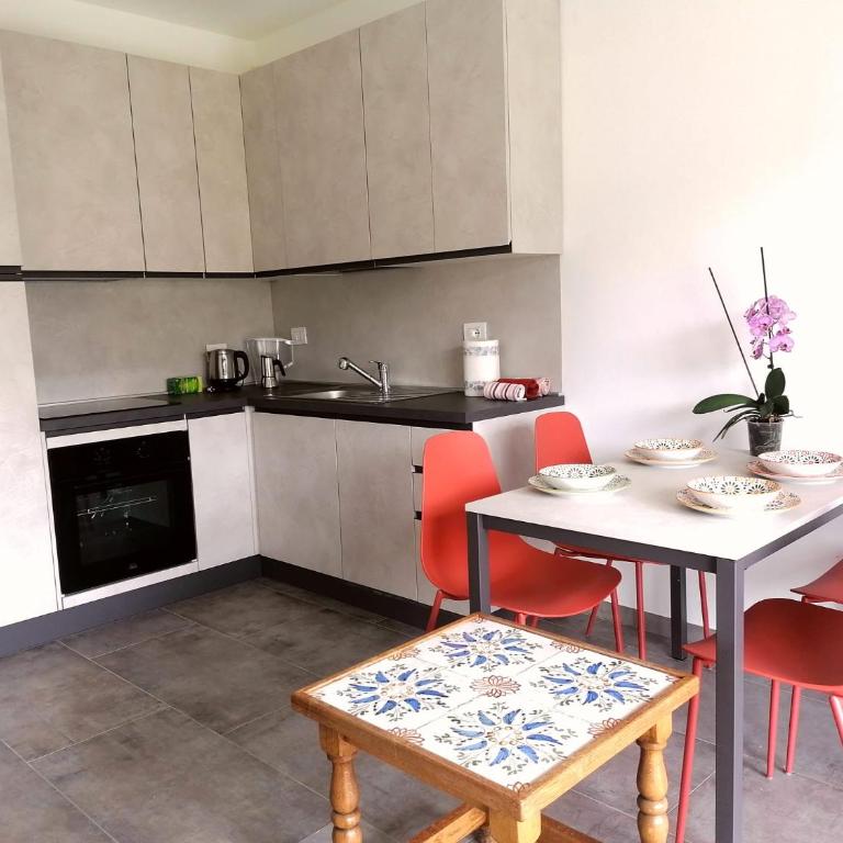 Dolce Far Niente - Two-Bedroom Apartment - 5