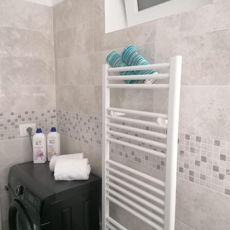 Dolce Far Niente - Two-Bedroom Apartment - 6