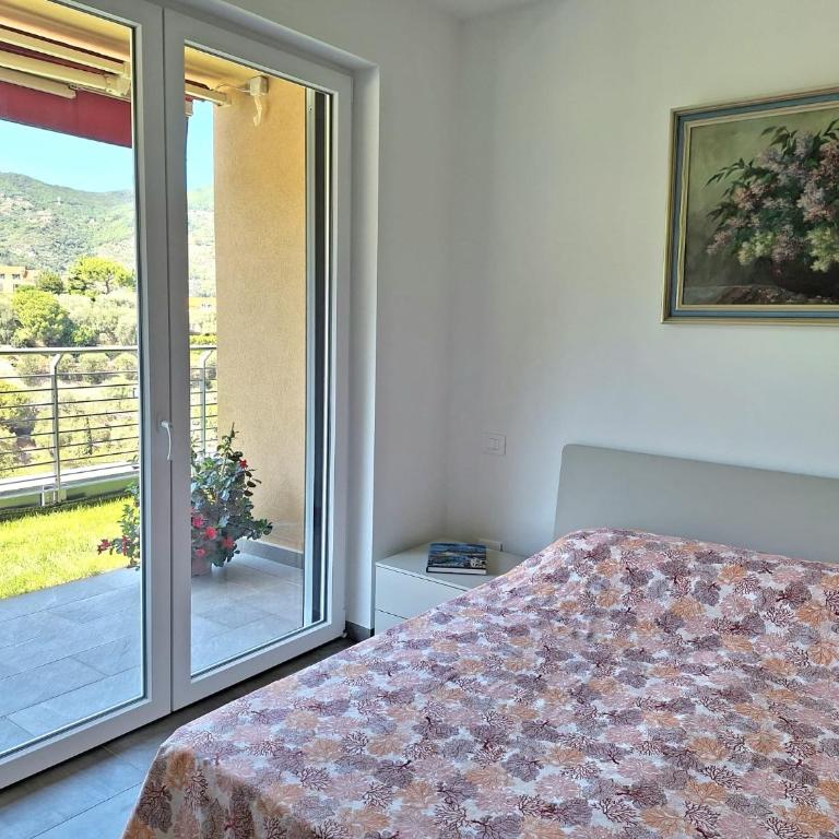 Dolce Far Niente - Two-Bedroom Apartment - 7