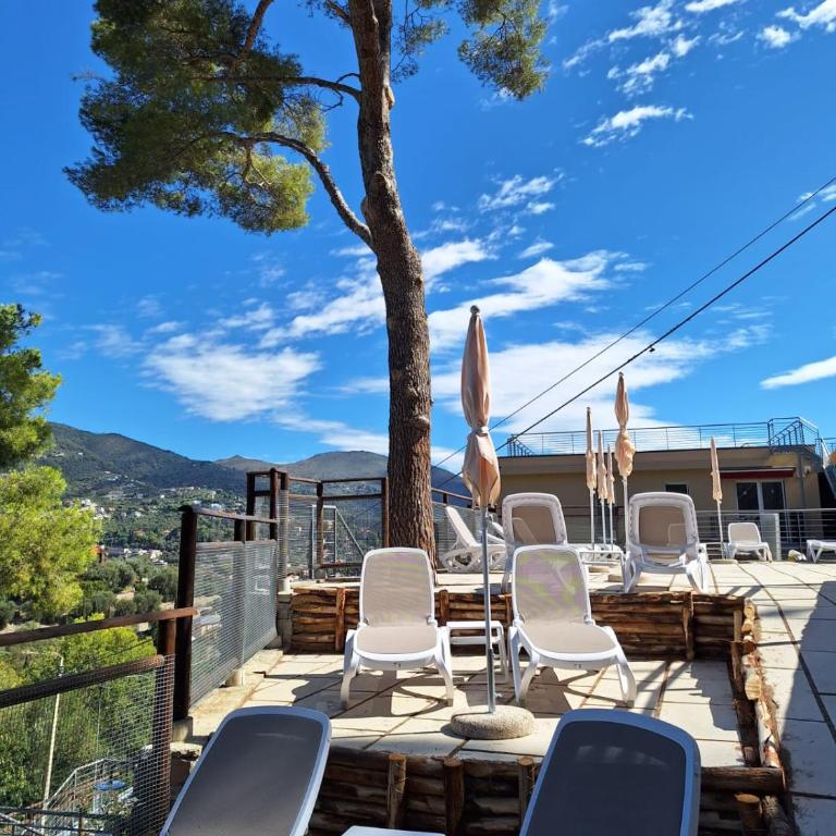 Dolce Far Niente - Two-Bedroom Apartment - 12