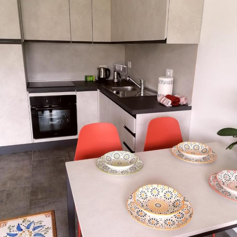 Dolce Far Niente - Two-Bedroom Apartment - 16