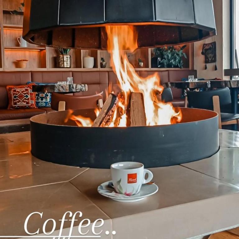 Apartman Drvorez-direktno na ski stazi - One-Bedroom Apartment - 46