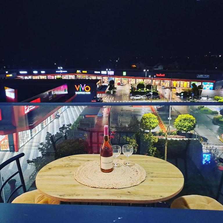 Lena_Lux - Apartman sa 1 Spavaćom Sobom - 14