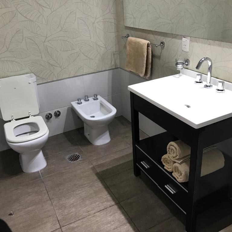 Depto Cívico - Apartamento Estudio - 5