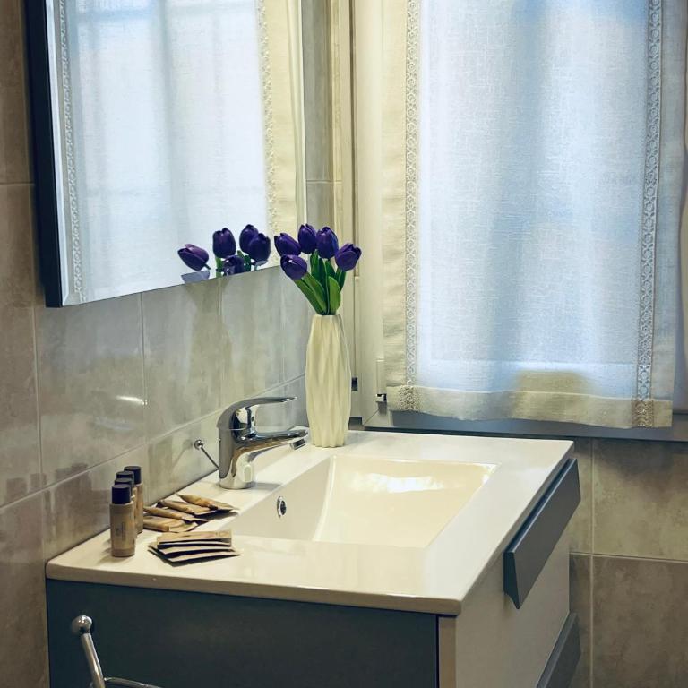 Casa Meo - Two-Bedroom Apartment - 27