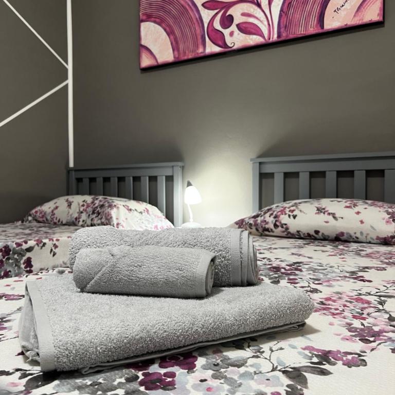 Casa Meo - Two-Bedroom Apartment - 20