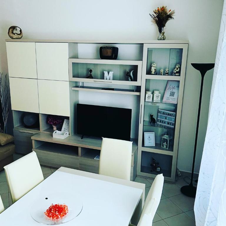 Casa Meo - Two-Bedroom Apartment - 1