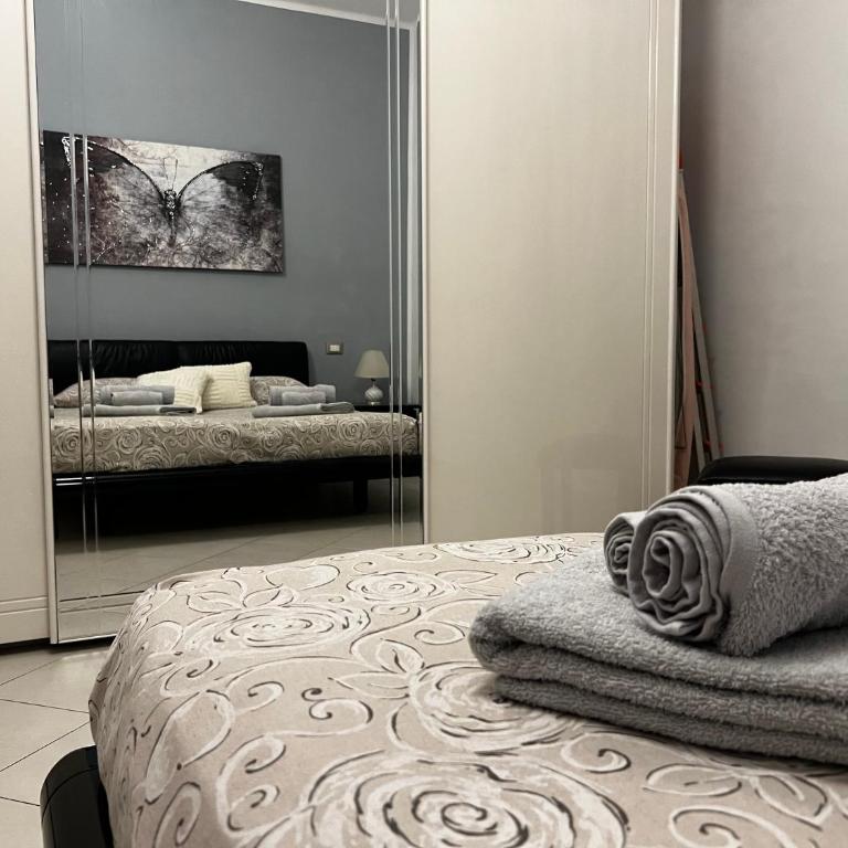 Casa Meo - Two-Bedroom Apartment - 22