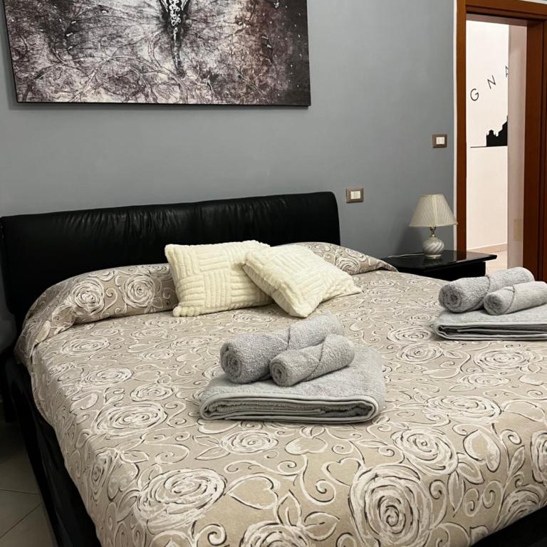 Casa Meo - Two-Bedroom Apartment - 23