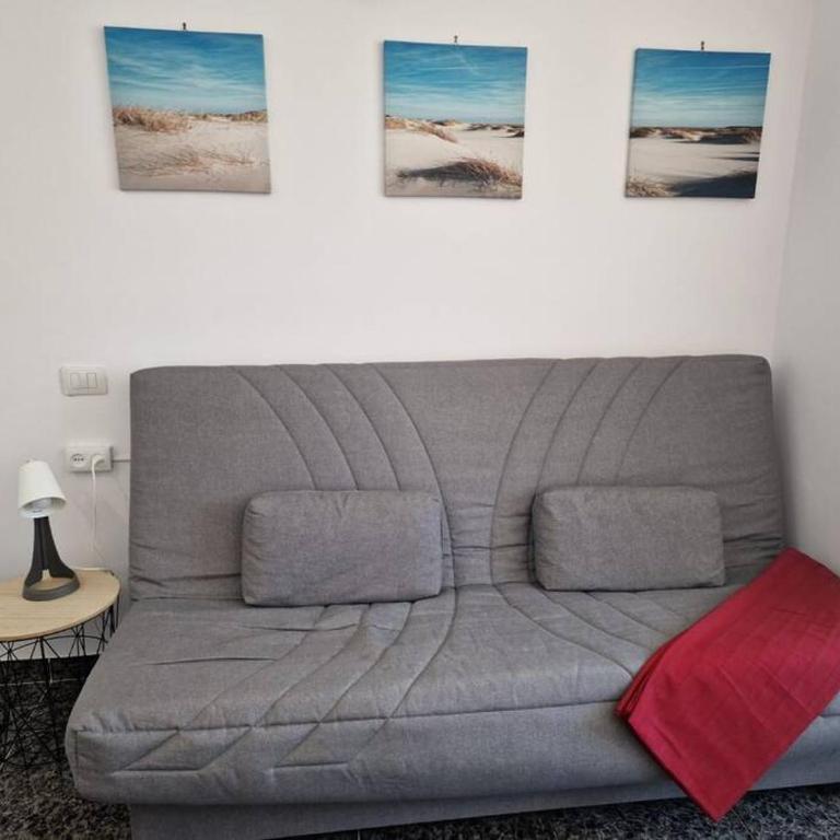 Casa Silvana - Apartamento de 1 dormitorio - 24