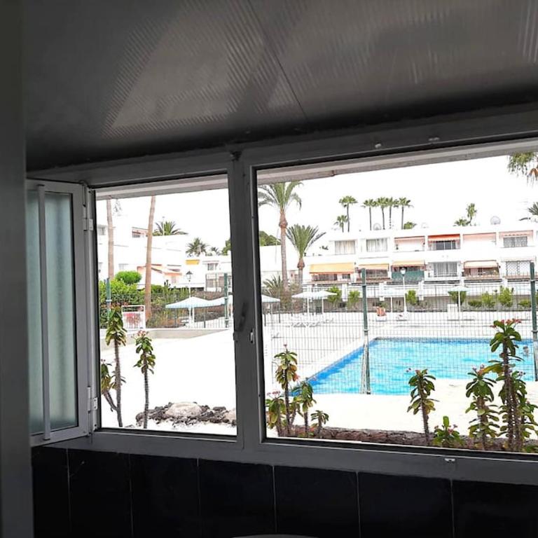 Casa Silvana - Apartamento de 1 dormitorio - 9