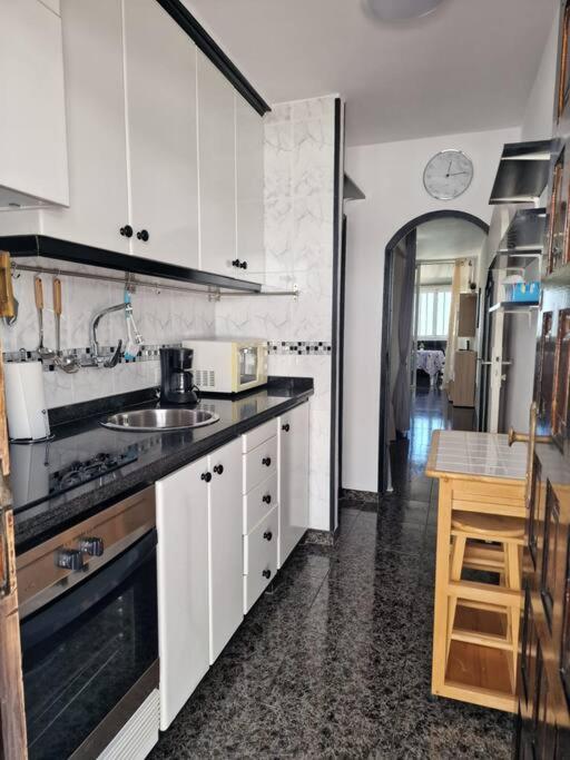Casa Silvana - Apartamento de 1 dormitorio - 23