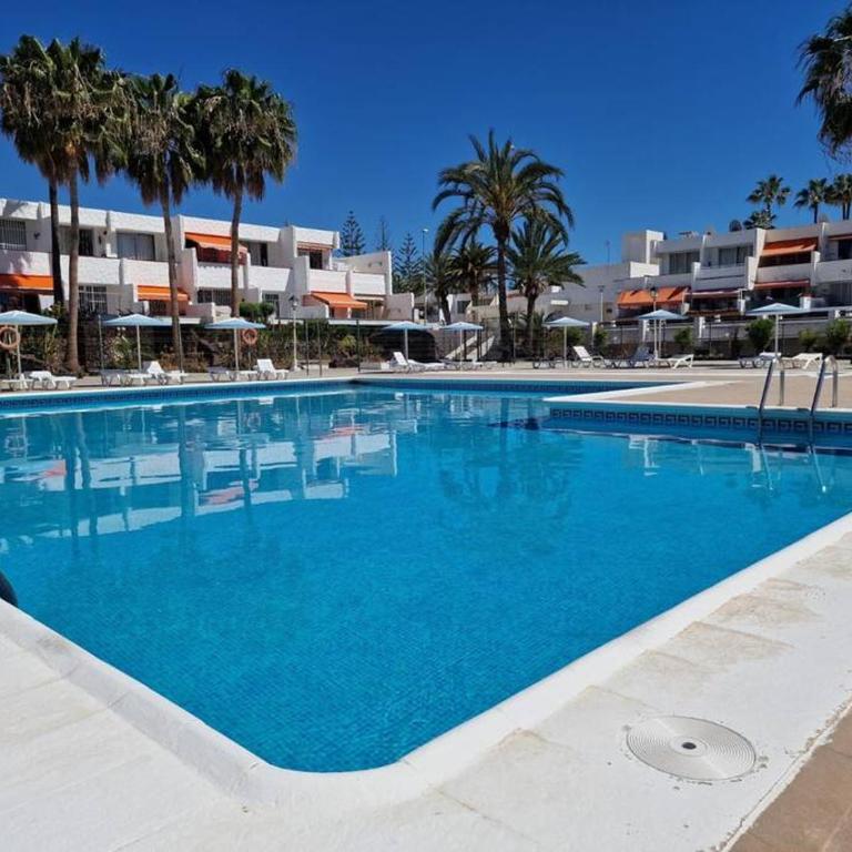Casa Silvana - Apartamento de 1 dormitorio - 7