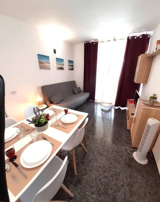 Casa Silvana - Apartamento de 1 dormitorio - 19