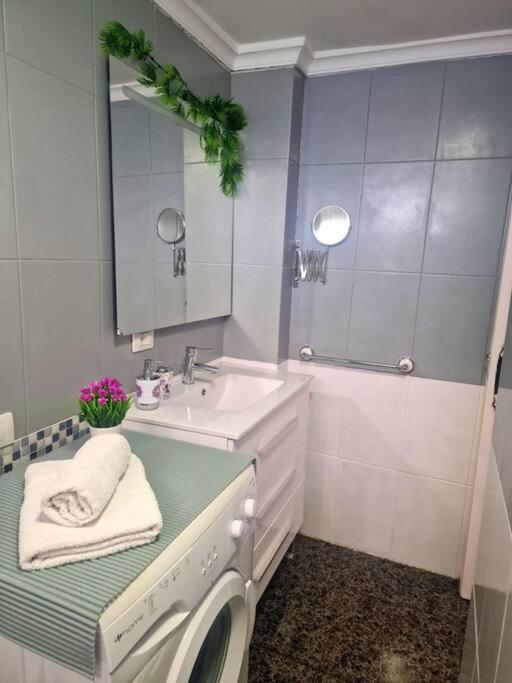 Casa Silvana - Apartamento de 1 dormitorio - 30
