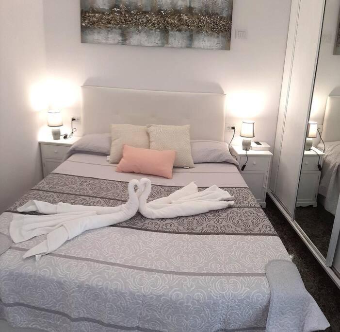 Casa Silvana - Apartamento de 1 dormitorio - 12