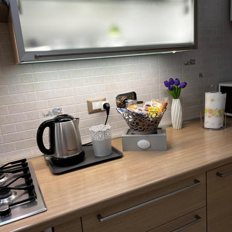 Casa Meo - Two-Bedroom Apartment - 12