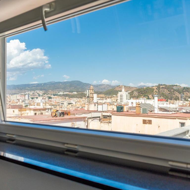 Sea views Penthouse City Center - One-Bedroom Apartment - 39