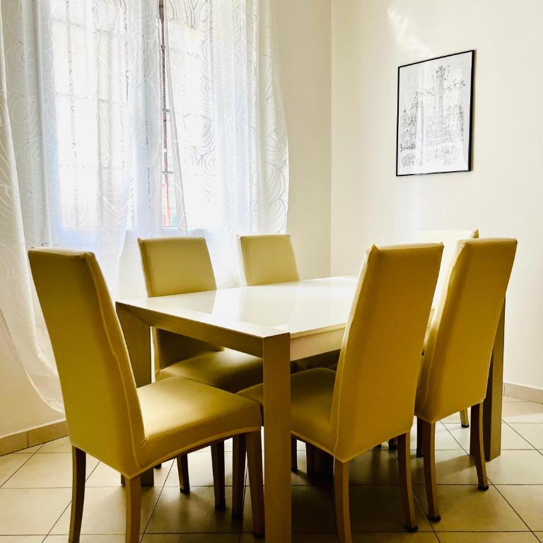 Casa Meo - Two-Bedroom Apartment - 8