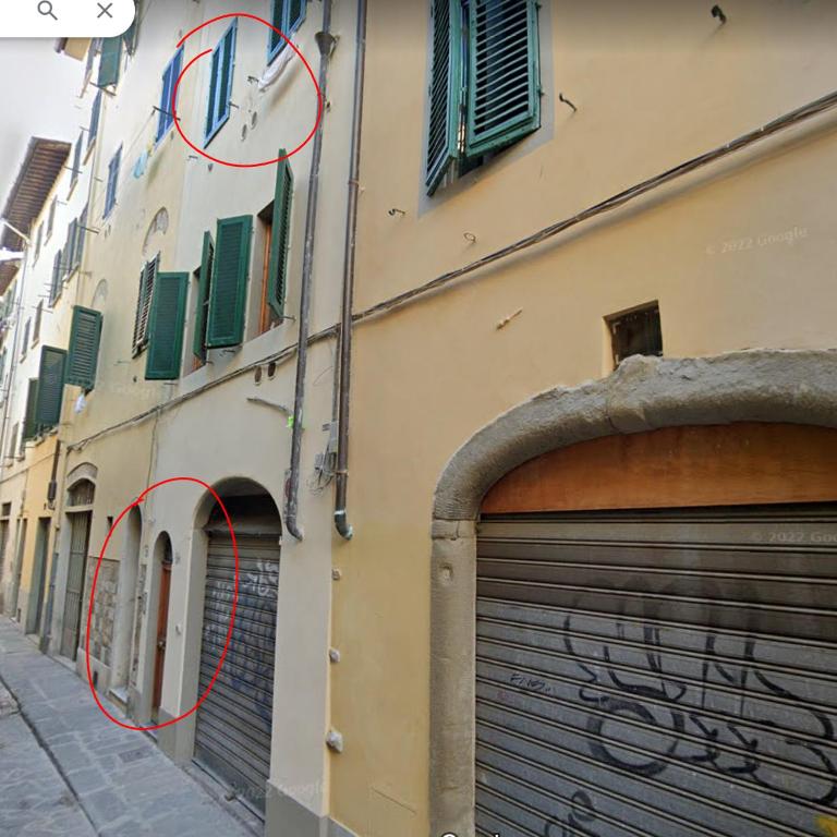 Casa Dei Bianchi - Appartamento con 1 Camera da Letto - 13