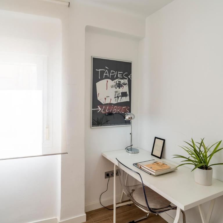 New luxury house in the center! Nuevo Piso de lujo en el centro. - Apartamento de 2 dormitorios - 23