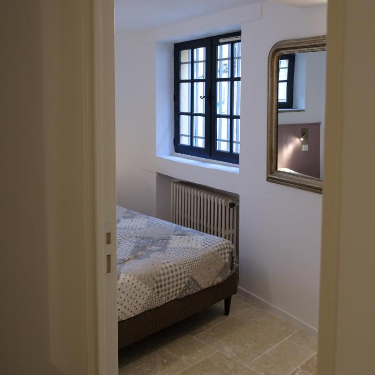 MAISON LA TROPEZIENNE ... NEW • Fabulous 5* Luxe & Terrasse • 6P. Old Town - Maison 3 Chambres - 41