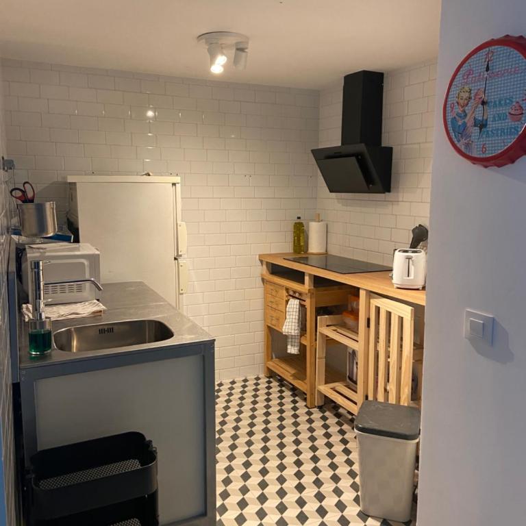 Tuca - Piso de 3 habitaciones en Betren-Vielha con garaje - Apartamento de 3 dormitorios - 4