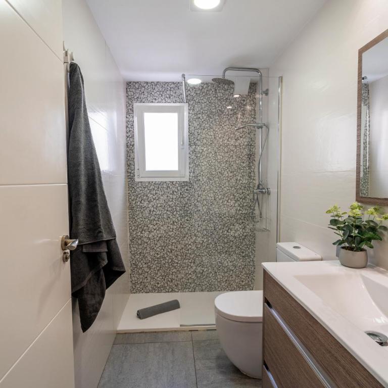 New luxury house in the center! Nuevo Piso de lujo en el centro. - Apartamento de 2 dormitorios - 31