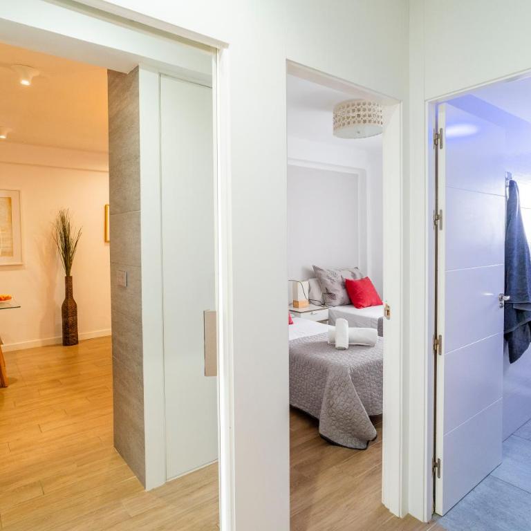 New luxury house in the center! Nuevo Piso de lujo en el centro. - Apartamento de 2 dormitorios - 41