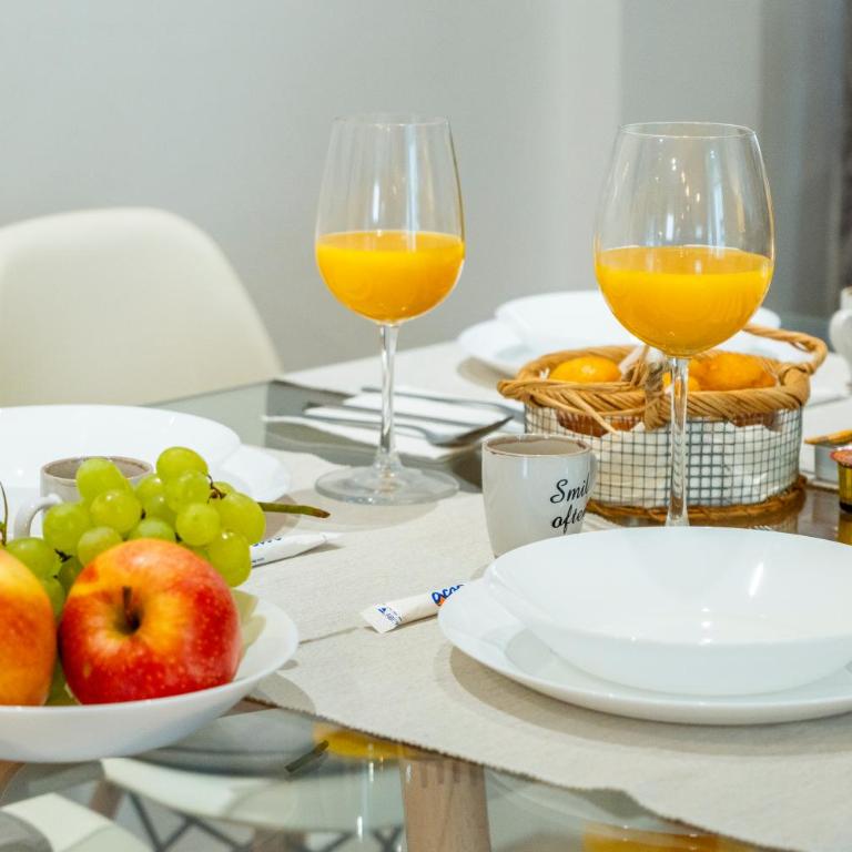 New luxury house in the center! Nuevo Piso de lujo en el centro. - Apartamento de 2 dormitorios - 44
