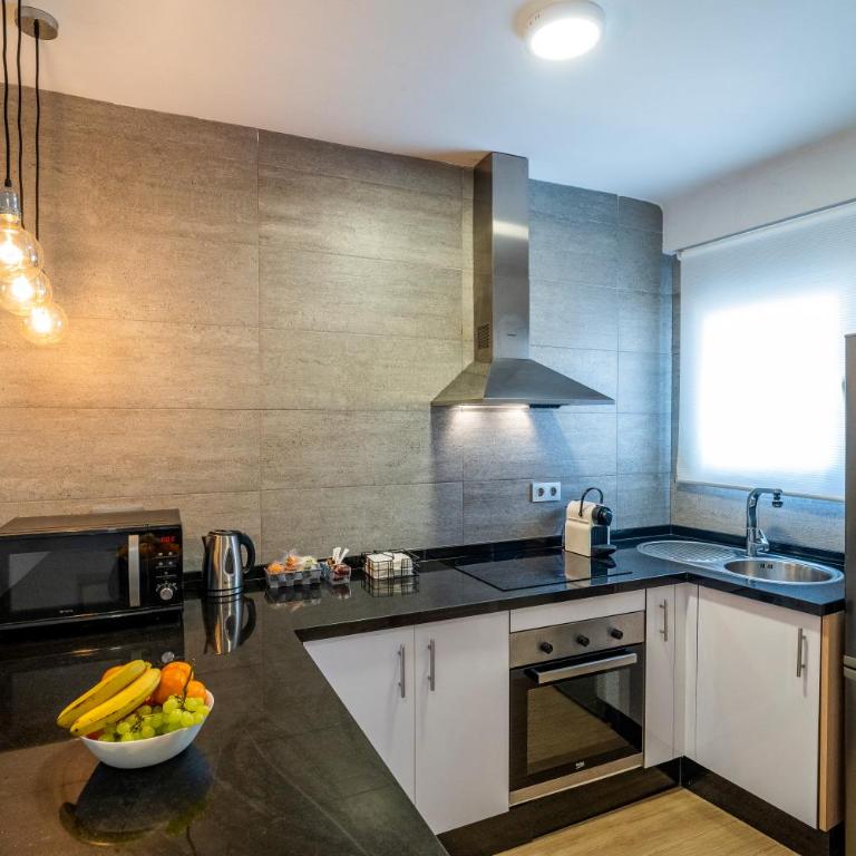New luxury house in the center! Nuevo Piso de lujo en el centro. - Apartamento de 2 dormitorios - 24