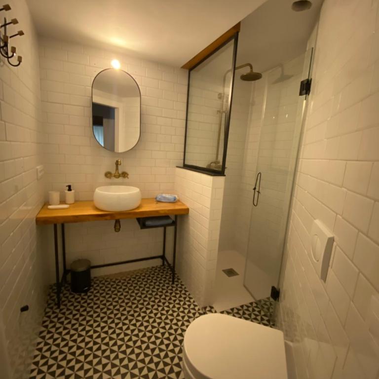 Tuca - Piso de 3 habitaciones en Betren-Vielha con garaje - Apartamento de 3 dormitorios - 14