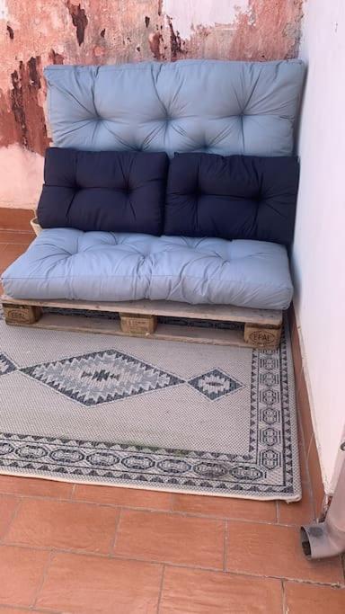 Appartamento NA ME CASA - Appartamento con 1 Camera da Letto - 26