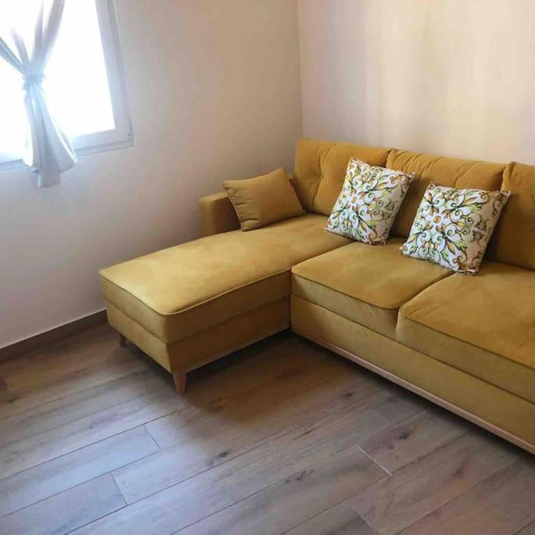 Appartamento NA ME CASA - Appartamento con 1 Camera da Letto - 4