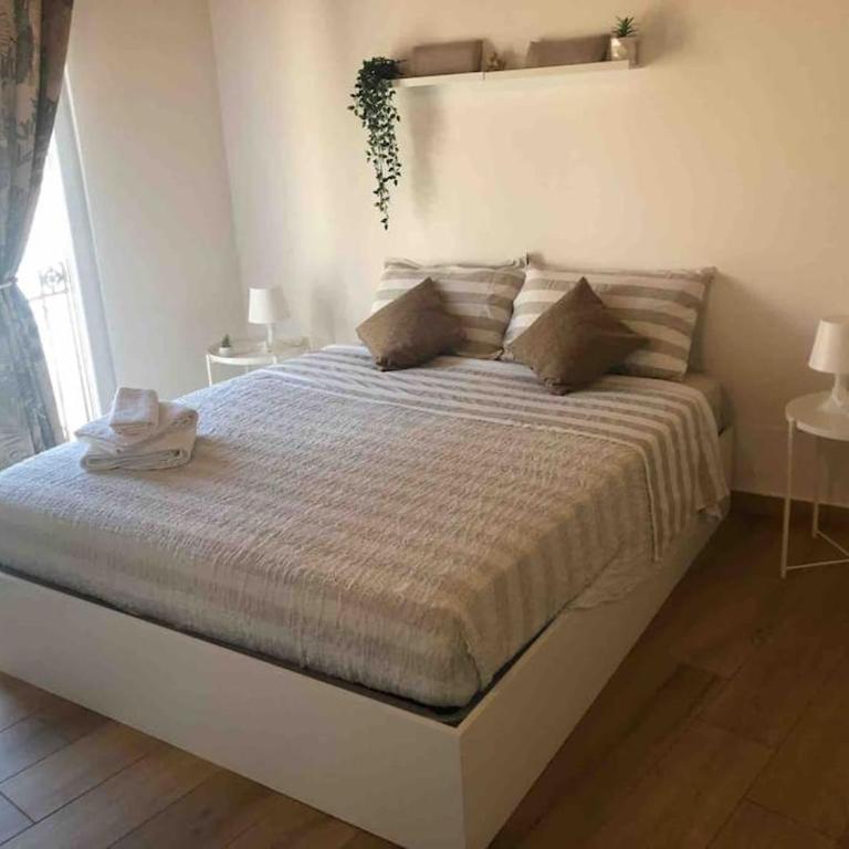 Appartamento NA ME CASA - Appartamento con 1 Camera da Letto - 5